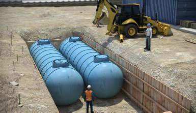Underground Storage Tank (UST) Finder .